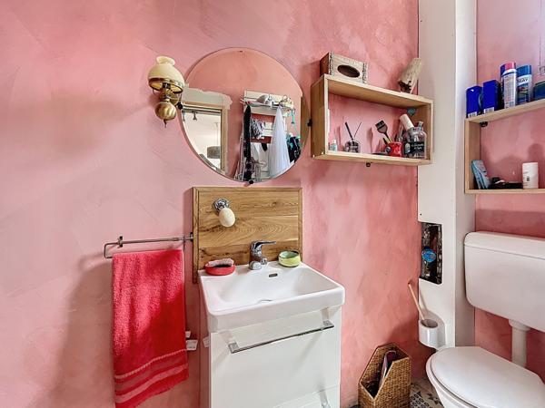 Appartement 5 pièces - 102 m² Exclusivité efficity