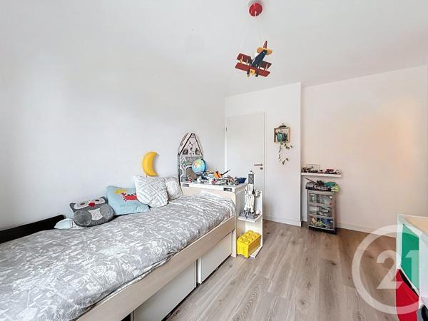 Appartement F4 à vendre  4 pièces - 92,19 m2 COLOMBES - 92