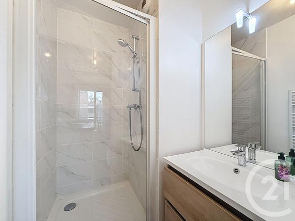 Appartement F4 à vendre  4 pièces - 92,19 m2 COLOMBES - 92