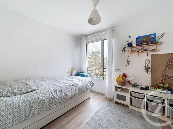 Appartement F4 à vendre  4 pièces - 92,19 m2 COLOMBES - 92