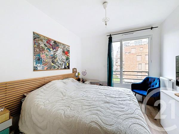 Appartement F4 à vendre  4 pièces - 92,19 m2 COLOMBES - 92