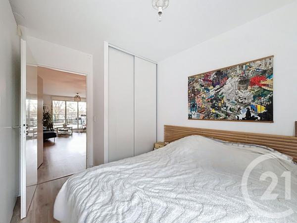 Appartement F4 à vendre  4 pièces - 92,19 m2 COLOMBES - 92