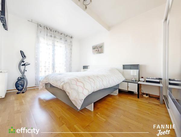 Maison 7 pièces - 123 m² Bien prestige