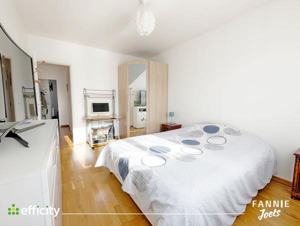 Maison 7 pièces - 123 m² Bien prestige