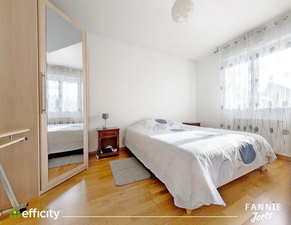 Maison 7 pièces - 123 m² Bien prestige