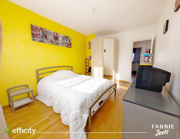 Maison 7 pièces - 123 m² Bien prestige