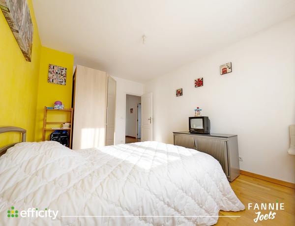 Maison 7 pièces - 123 m² Bien prestige