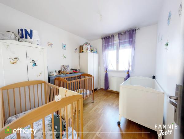 Maison 7 pièces - 123 m² Bien prestige