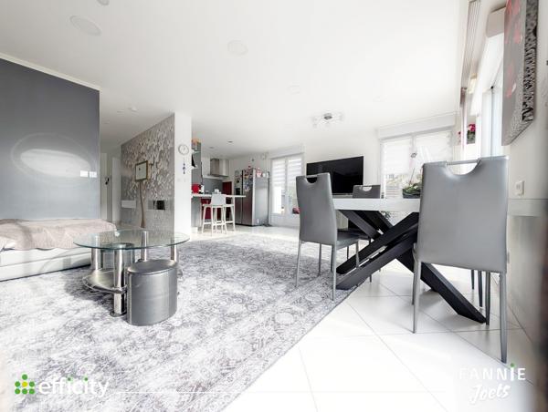 Maison 7 pièces - 123 m² Bien prestige