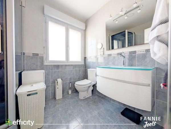 Maison 7 pièces - 123 m² Bien prestige