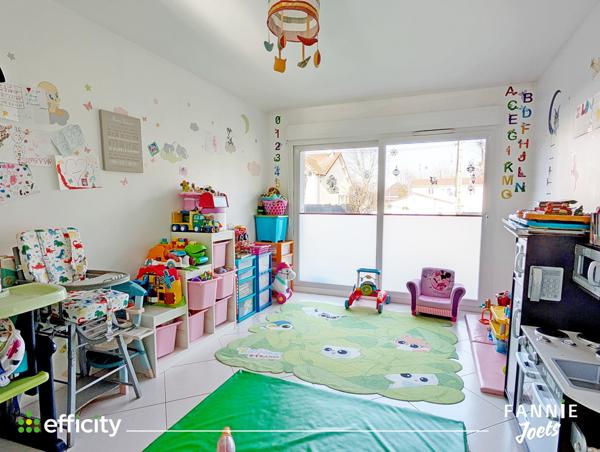 Maison 7 pièces - 123 m² Bien prestige