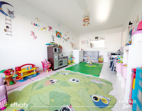 Maison 7 pièces - 123 m² Bien prestige