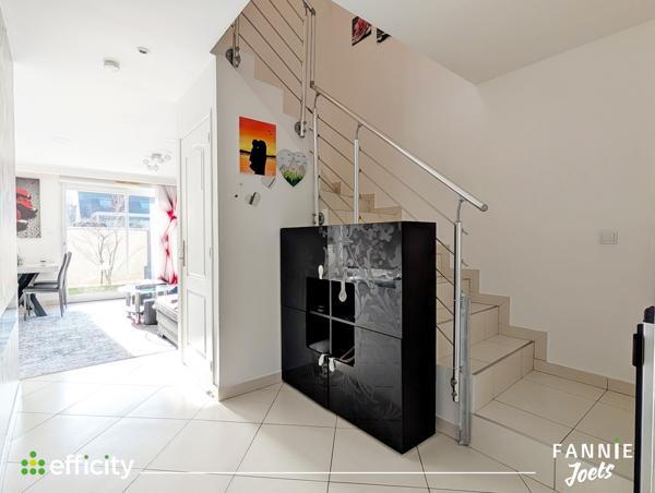 Maison 7 pièces - 123 m² Bien prestige