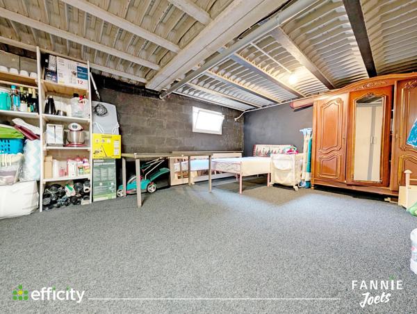 Maison 7 pièces - 123 m² Bien prestige