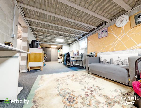 Maison 7 pièces - 123 m² Bien prestige