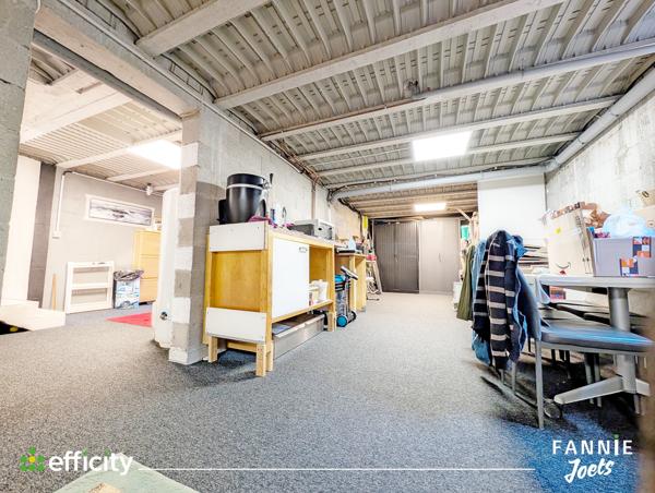 Maison 7 pièces - 123 m² Bien prestige