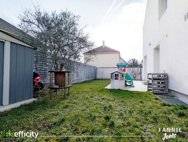 Maison 7 pièces - 123 m² Bien prestige