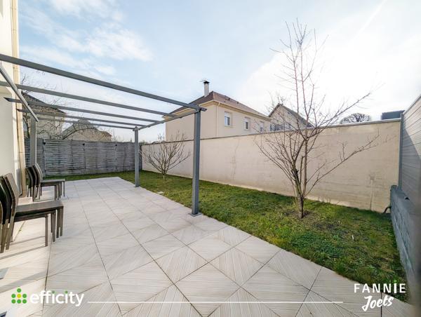 Maison 7 pièces - 123 m² Bien prestige