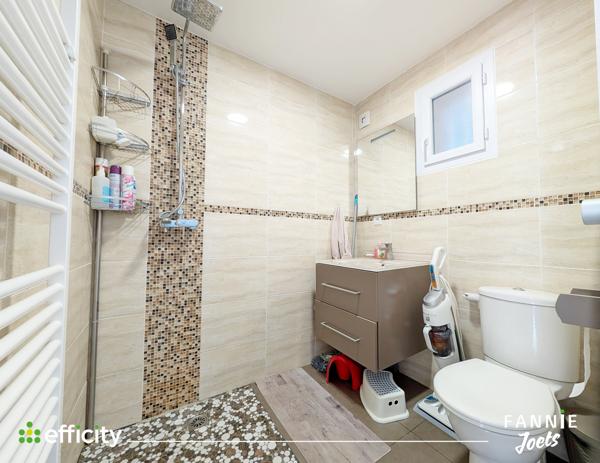 Maison 7 pièces - 123 m² Bien prestige