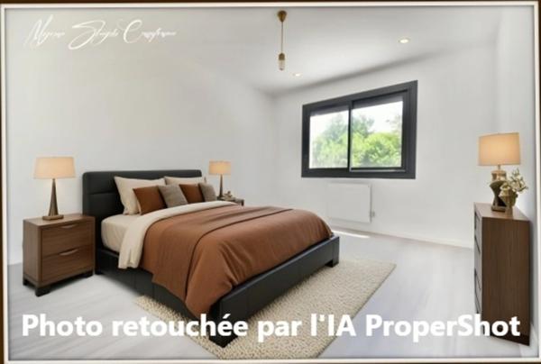 Dpt Landes (40), à vendre MOLIETS ET MAA maison P7 de 185 m² rénovée.