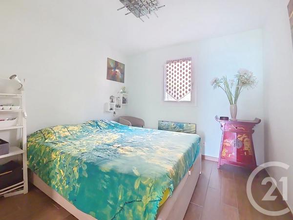Appartement F3 à vendre  3 pièces - 47,55 m 2   SETE  - 34