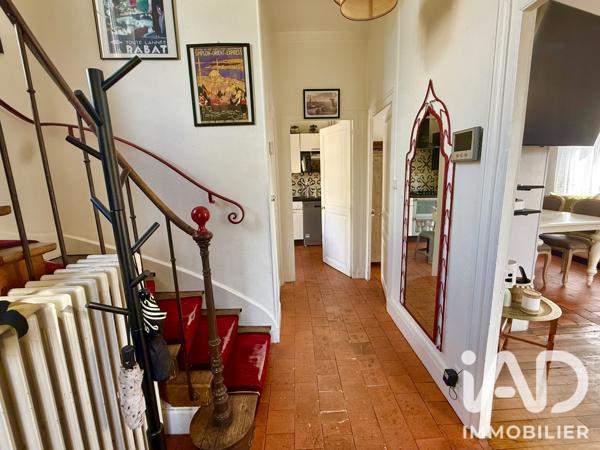 Maison à vendre 5 pièces 120 m² Cosne-Cours-sur-Loire