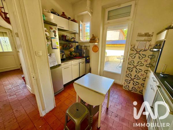 Maison à vendre 5 pièces 120 m² Cosne-Cours-sur-Loire