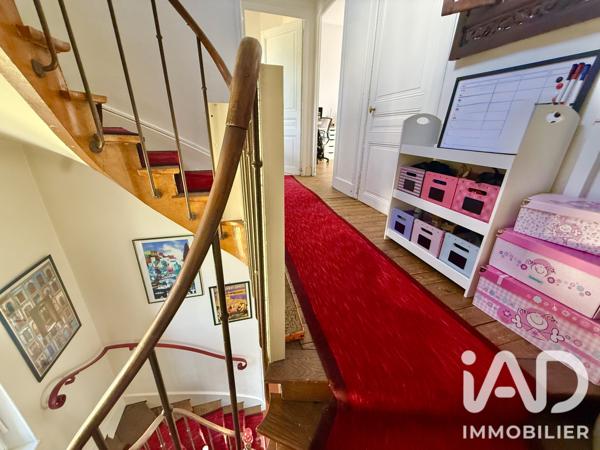 Maison à vendre 5 pièces 120 m² Cosne-Cours-sur-Loire