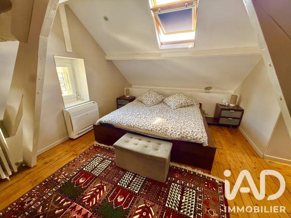 Maison à vendre 5 pièces 120 m² Cosne-Cours-sur-Loire