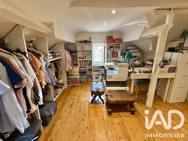 Maison à vendre 5 pièces 120 m² Cosne-Cours-sur-Loire