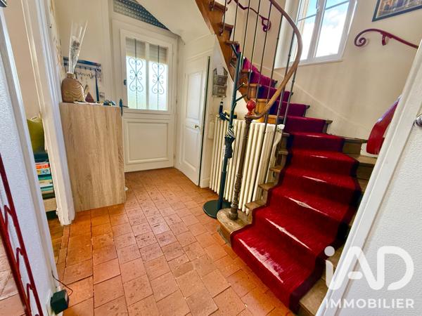 Maison à vendre 5 pièces 120 m² Cosne-Cours-sur-Loire
