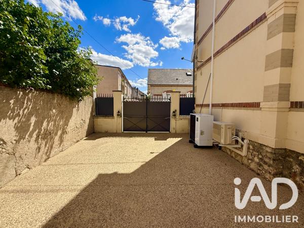 Maison à vendre 5 pièces 120 m² Cosne-Cours-sur-Loire