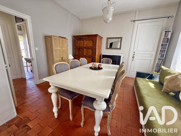 Maison à vendre 5 pièces 120 m² Cosne-Cours-sur-Loire