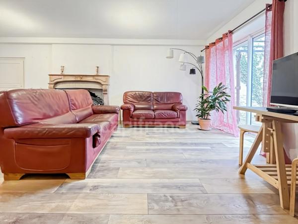 Magnifique appartement de 89 m² - Marsannay-la-Côte Bourg