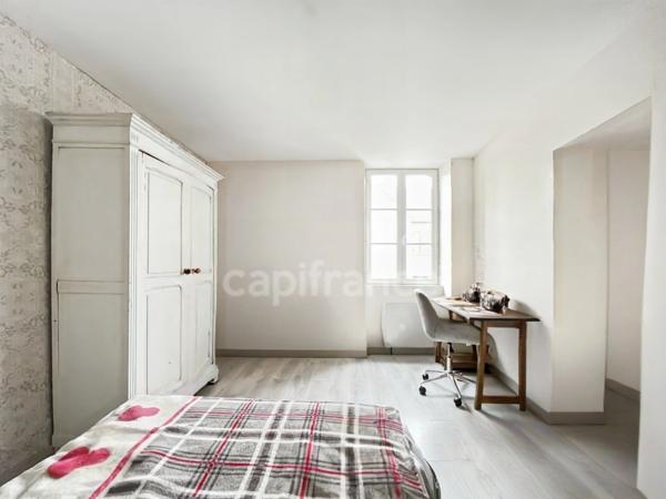 Magnifique appartement de 89 m² - Marsannay-la-Côte Bourg