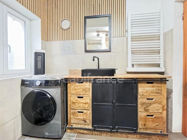 Magnifique appartement de 89 m² - Marsannay-la-Côte Bourg