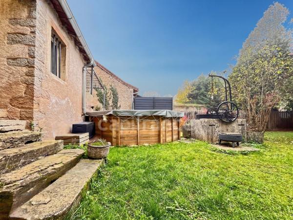 Magnifique appartement de 89 m² - Marsannay-la-Côte Bourg