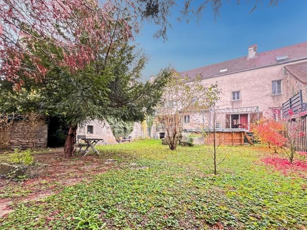 Magnifique appartement de 89 m² - Marsannay-la-Côte Bourg