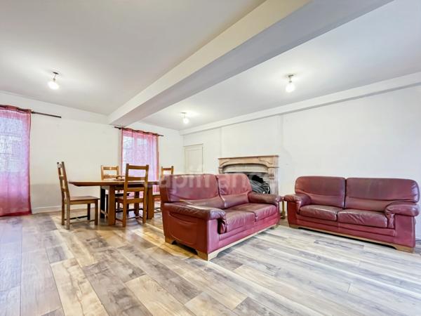 Magnifique appartement de 89 m² - Marsannay-la-Côte Bourg