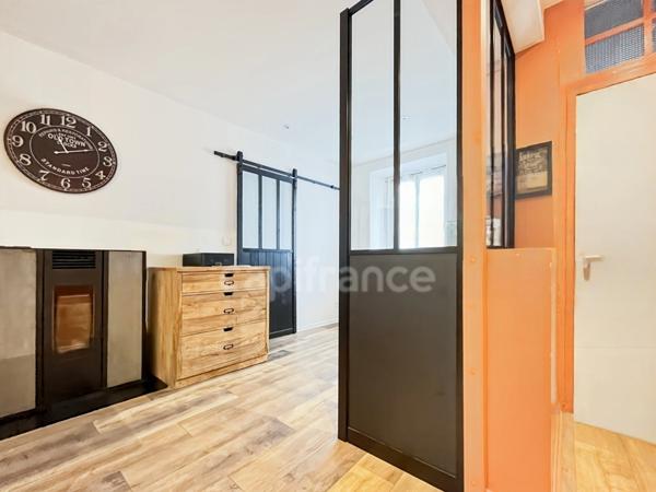 Magnifique appartement de 89 m² - Marsannay-la-Côte Bourg