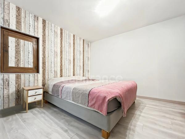 Magnifique appartement de 89 m² - Marsannay-la-Côte Bourg