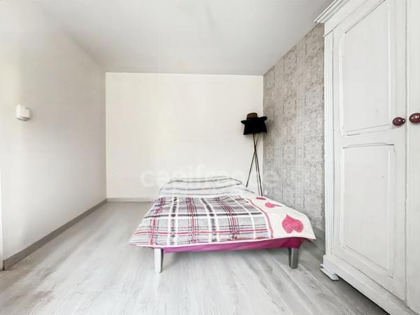 Magnifique appartement de 89 m² - Marsannay-la-Côte Bourg