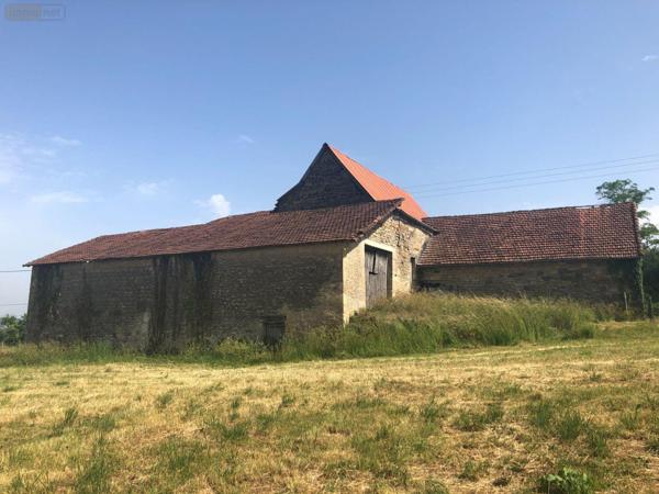 Corps de ferme à vendre à Assier dans le Lot (46320), ref : 46030/MAIS/238