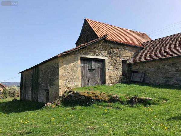 Corps de ferme à vendre à Assier dans le Lot (46320), ref : 46030/MAIS/238