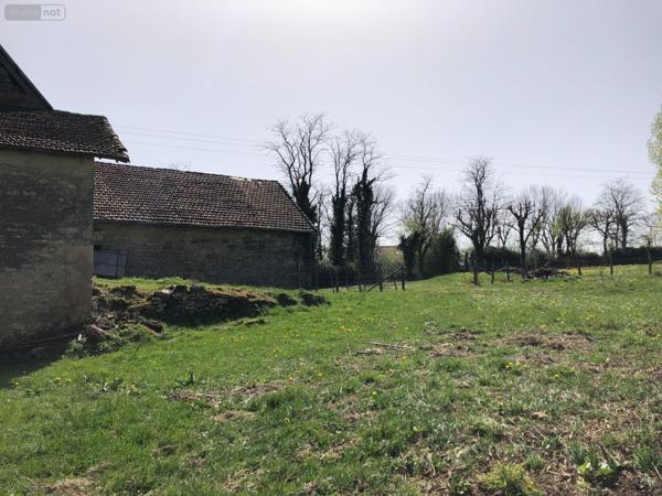 Corps de ferme à vendre à Assier dans le Lot (46320), ref : 46030/MAIS/238