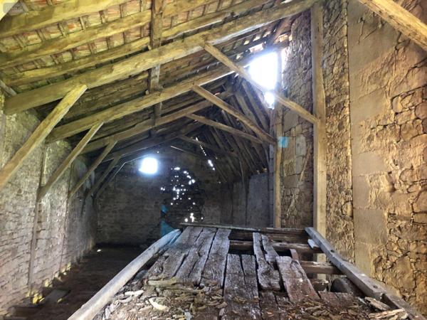 Corps de ferme à vendre à Assier dans le Lot (46320), ref : 46030/MAIS/238