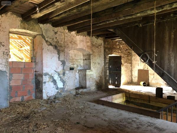 Corps de ferme à vendre à Assier dans le Lot (46320), ref : 46030/MAIS/238