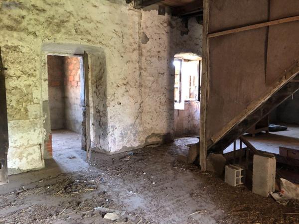 Corps de ferme à vendre à Assier dans le Lot (46320), ref : 46030/MAIS/238