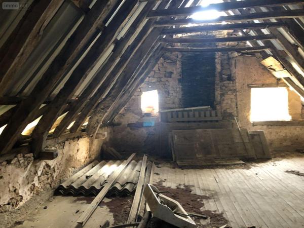 Corps de ferme à vendre à Assier dans le Lot (46320), ref : 46030/MAIS/238