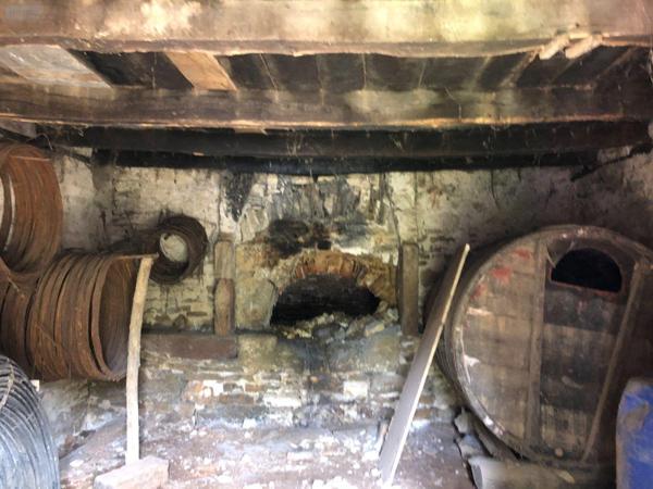 Corps de ferme à vendre à Assier dans le Lot (46320), ref : 46030/MAIS/238